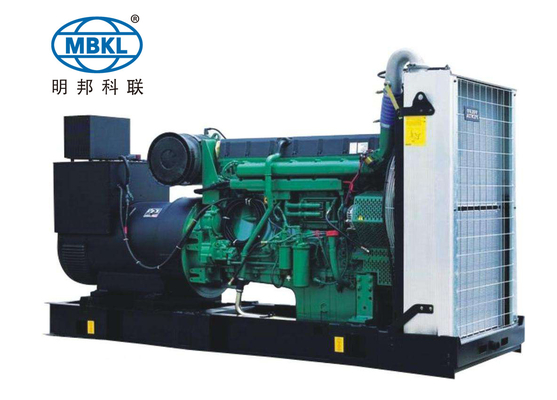 İyi bir fiyat. Volvo 100KVA TAD531GE dizel jeneratör setleri çevrimiçi