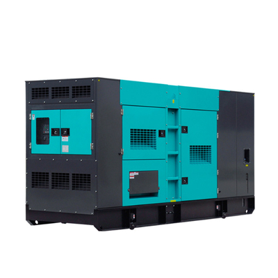 İyi bir fiyat. 650kva 520kw Perkins Dizel Jeneratör seti çevrimiçi