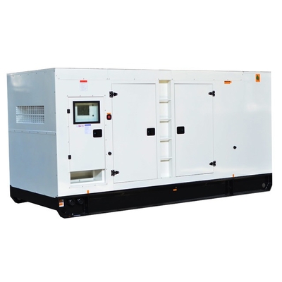 İyi bir fiyat. 180kva YUCHAI Dizel Jeneratör Seti çevrimiçi