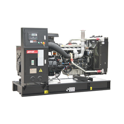 İyi bir fiyat. 37KVA 30KW Deutz Dizel Jeneratör Seti çevrimiçi