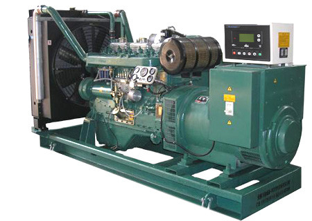 İyi bir fiyat. 675kva 540KW Üç Fazlı AC Jeneratör Şangay lingzhong ((SME) S6R2-PTA-C dizel jeneratör setleri çevrimiçi