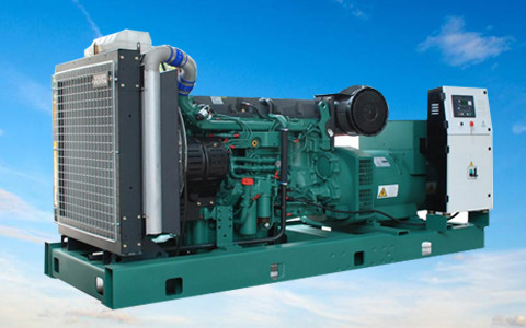 İyi bir fiyat. 600KW 750kva acil dizel jeneratörleri Shanghai lingzhong ((SME) çevrimiçi