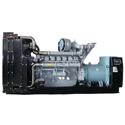 İyi bir fiyat. 620kw fırçasız AC jeneratör Benz MTU/12V2000G65 dizel jeneratör setleri çevrimiçi