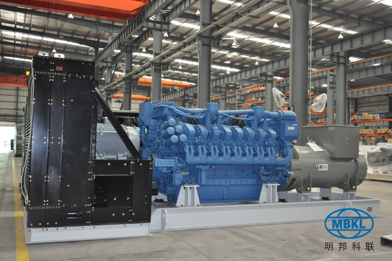 İyi bir fiyat. 2250kw acil dizel jeneratörler dizel jeneratör setleri çevrimiçi