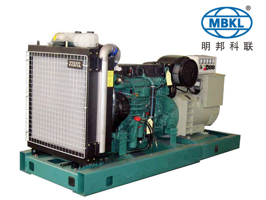 İyi bir fiyat. SDEC 4ZT3.2-G21 Motoru Açık/Sessiz tip dizel jeneratör seti 40KW/50KVA 60Hz çevrimiçi