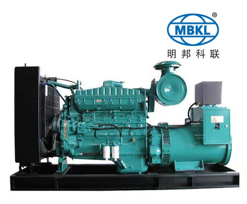 İyi bir fiyat. 412kva Volvo Penta Dizel Jeneratör çevrimiçi