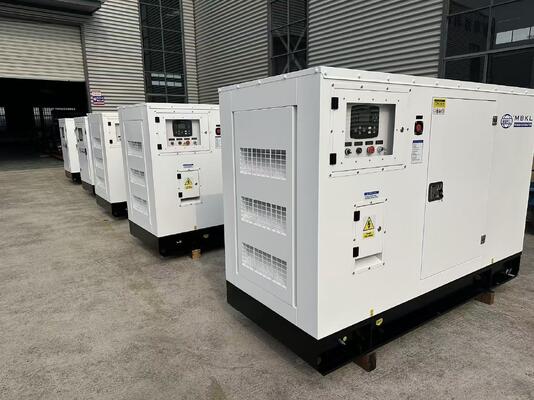 İyi bir fiyat. Kompakt 62.5KVA Sessiz Dizel Jeneratör - Otomatik Güvenlik Özellikli Yuchai Motor çevrimiçi