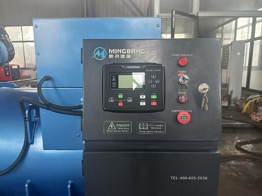 Üst Sınıf 850KVA Weichai Dizel Jeneratör | Açık Tip | OEM Destekli Fabrika Satış Noktası