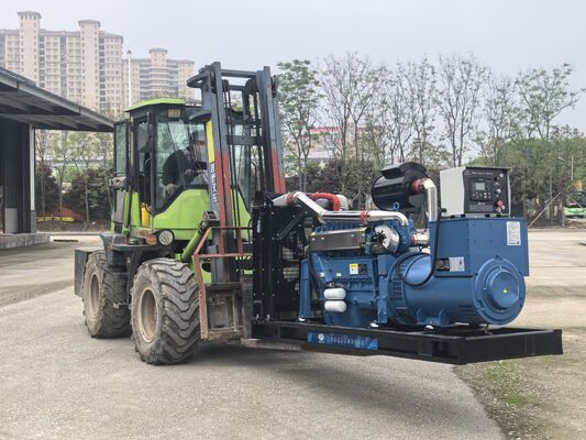 İyi bir fiyat. Toptan Satış Hazır: 200KW Açık Tipi Dizel Jeneratör Seti (250KVA) çevrimiçi