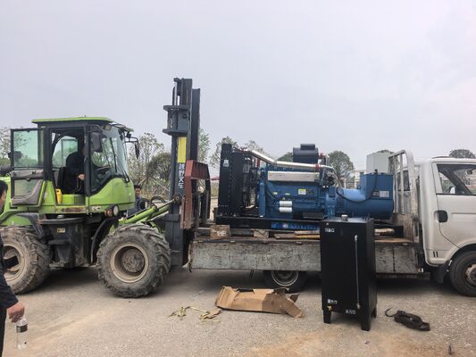 İyi bir fiyat. MBKL Güç 200KW / 250KVA Açık/Sessiz Tip Dizel Jeneratör – Bayiler İçin Yüksek Kar Marjı çevrimiçi