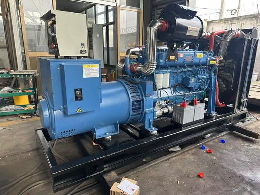 İyi bir fiyat. En çok satan açık / sessiz tür 200KW dizel jeneratörü (250KVA)  MBKL Power'dan yenilmez bayi fiyatları çevrimiçi