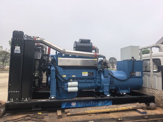 İyi bir fiyat. Satıcı odaklı 200KW Açık / Ses geçirmez dizel jeneratör (250KVA) çevrimiçi