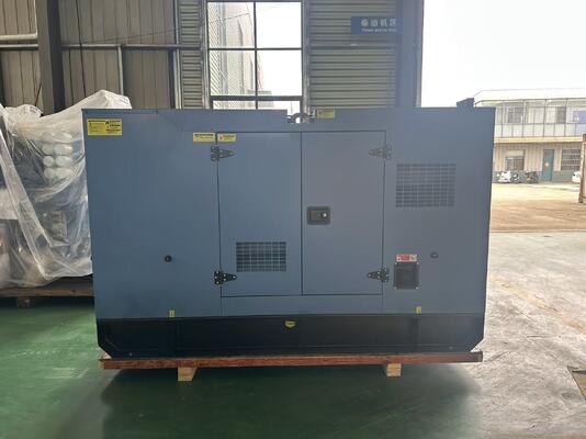 Çin'de 60KW dizel jeneratör üreticisi 75kVA SDEC jeneratörü satıcılar ve dağıtımcılar için