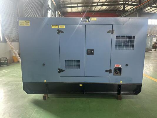 İyi bir fiyat. 75kVA endüstriyel dizel jeneratör seti 60KW SDEC ile çalışan jeneratör seti çevrimiçi