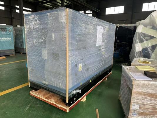 İyi bir fiyat. 60KW/75kVA SDEC Sessiz tip dizel jeneratörü. çevrimiçi