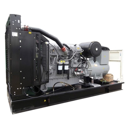 İyi bir fiyat. 1000kW BFM3C Deutz Dizel Jeneratör Seti çevrimiçi