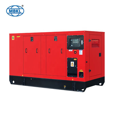 İyi bir fiyat. 6LTAA9.5-G1 Motor Sessiz  Dizel Jeneratör 250KW 312.5KVA çevrimiçi