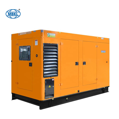 İyi bir fiyat. İnşaat Şirketi için 1670KW 2087KVA Mitsubishi Dizel Motor Jeneratör Seti çevrimiçi