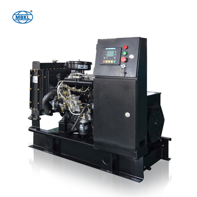 İyi bir fiyat. Yangdong YD385D Motorlu 10KW 12.5KVA Dizel Jeneratör Setleri çevrimiçi