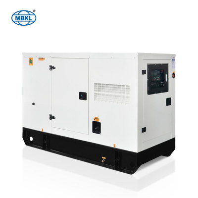İyi bir fiyat. Yangdong Motor 20KW 25KVA Sessiz Dizel Jeneratör çevrimiçi