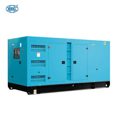 İyi bir fiyat. Çin'den 1100KW 1375KVA MTU Dizel Jeneratörleri Setleri 50/60HZ 3Phase çevrimiçi
