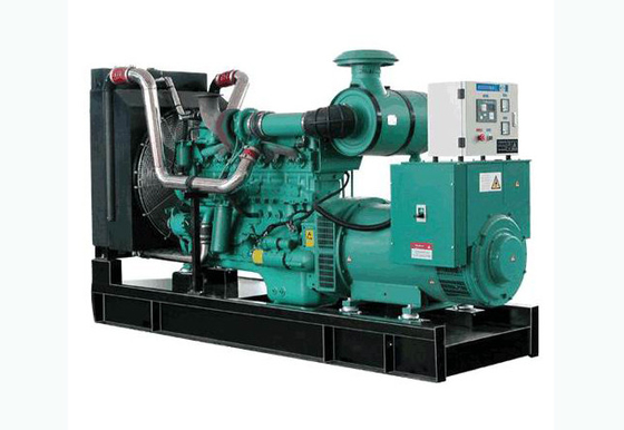 İyi bir fiyat. 1100KVA 900KW Weichai motoru Dizel Ev veya Ofis Bekleme jeneratörü Yedek güç kaynağı için çevrimiçi