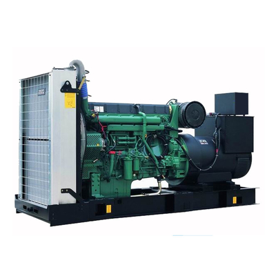 İyi bir fiyat. Açık Tip 230V 1000KW WEICHAI Dizel Jeneratör Seti çevrimiçi