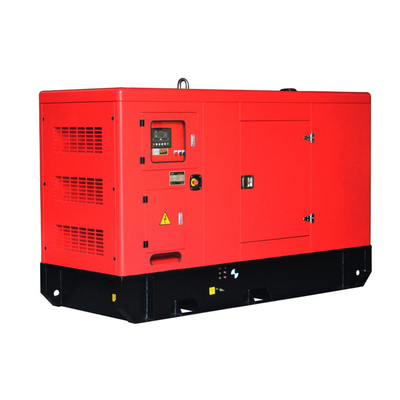 Kalite Yüksek Güçlü 2806C-E18TAG1A Motoru Perkins Dizel Jeneratörleri 500kw 625kva Fabrika