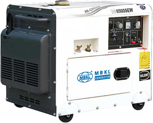 İyi bir fiyat. Şarj için düşük gürültü 30kw 400V su soğutmalı dizel jeneratör çevrimiçi