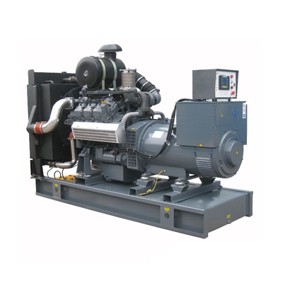 YND485D Motoru 15kw Endüstriyel Dizel Jeneratörleri ATS Yangdong Dizel Jeneratörleri ile