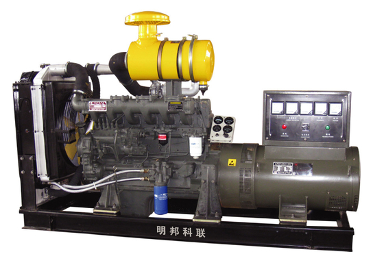 İyi bir fiyat. Deepsea Kontrolörü Tongchai TCR400 Motoru Dizel Jeneratör Seti 400kw 500KVA çevrimiçi